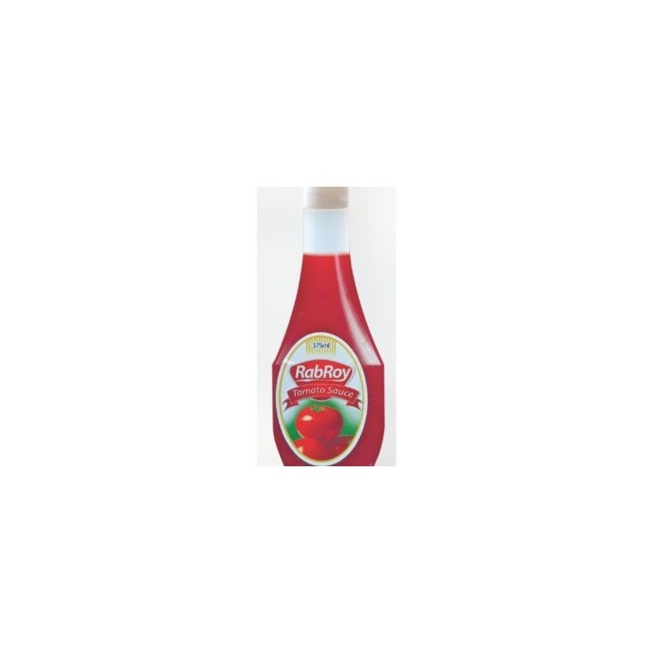 Rabroy tomato sauce 375ml