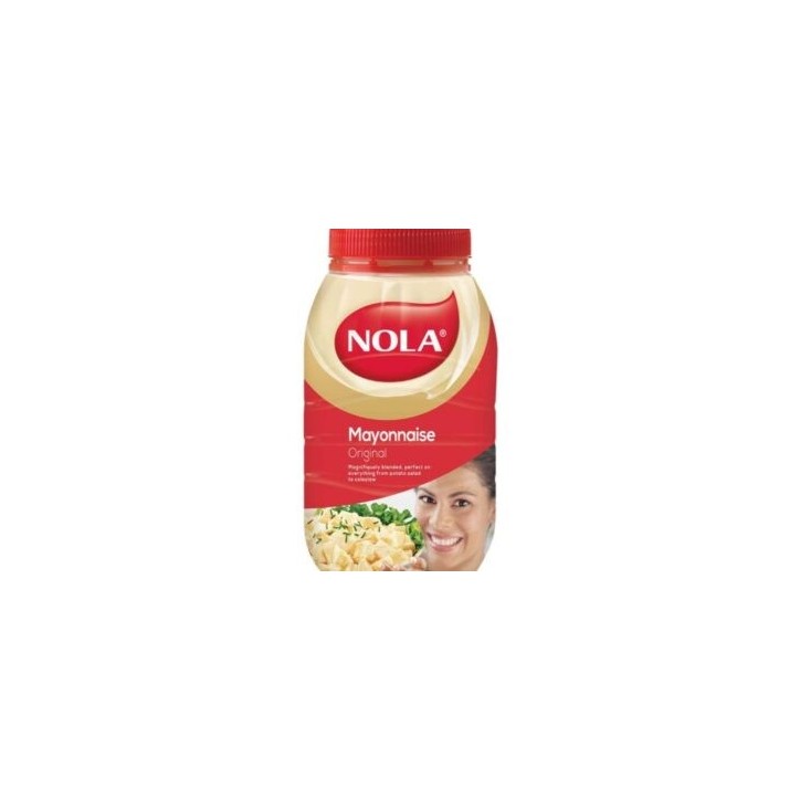 Mayonnaise 750G