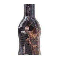 Mr sauce worcester sauce 375ml