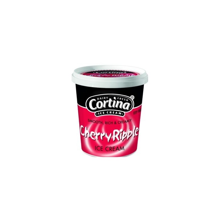 Cortina ice cream 1L