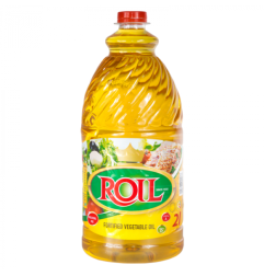 Roil Cooking Oil 2lt