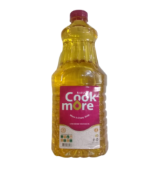 Cookmore cooking oil 2lt