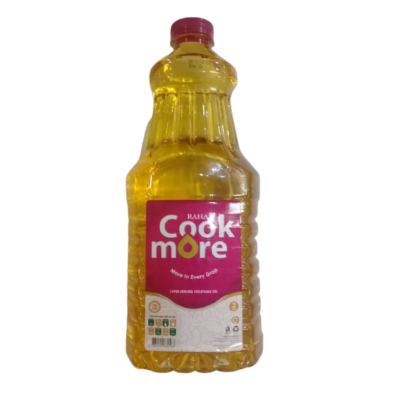 Cookmore Cooking Oil 2L