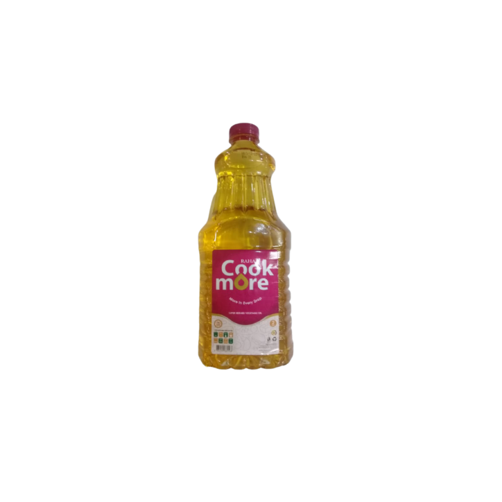Cookmore Cooking Oil 2L
