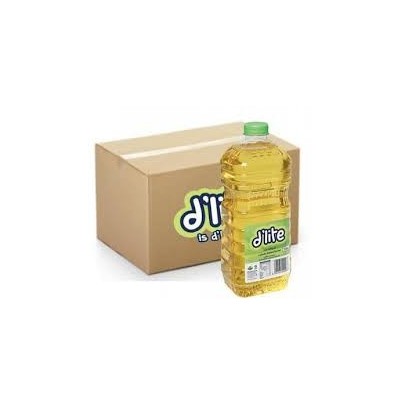 D’lite cooking oil 2lx12