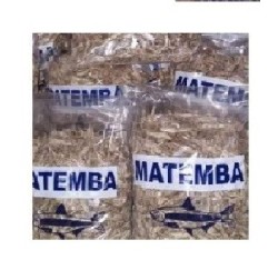 Matemba Dried Kapenta 500g