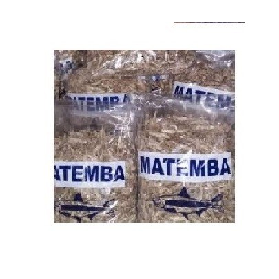 Matemba Dried Kapenta 500g