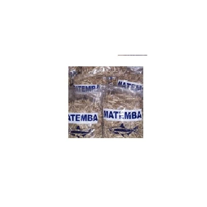 Matemba “dried kapenta” 500g (All Brands)