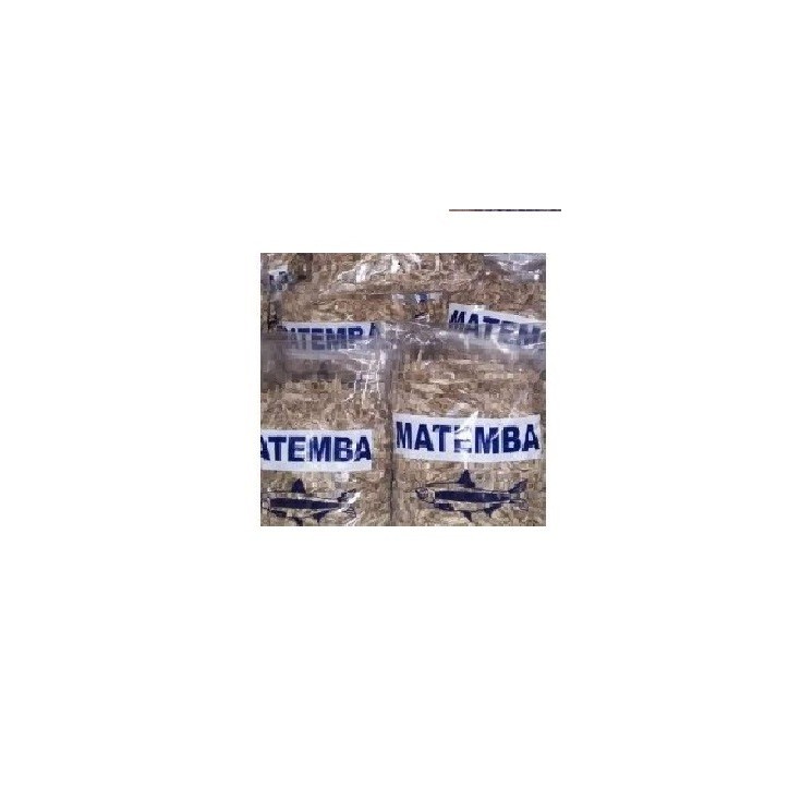 Matemba Dried Kapenta 500g
