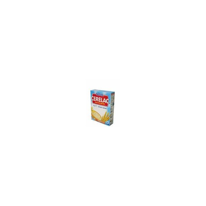 Nestle cerelac 500g