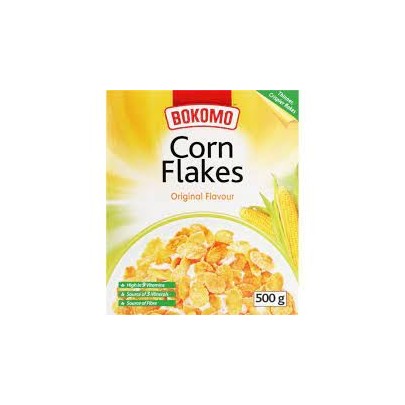 Bokomo Cornflakes 500g