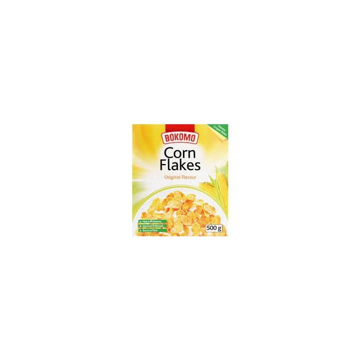 Bokomo Cornflakes 500g