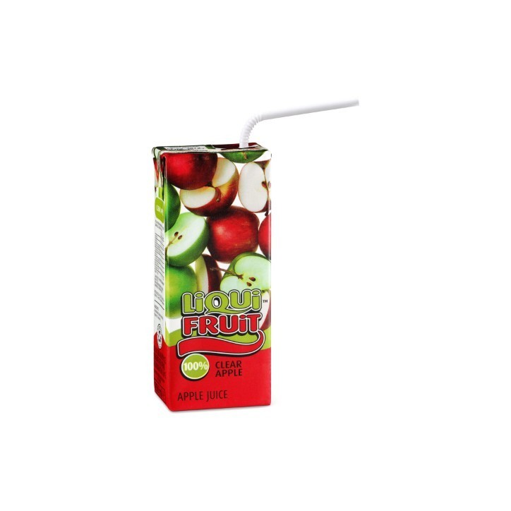 Liquifruit Apple 250ml