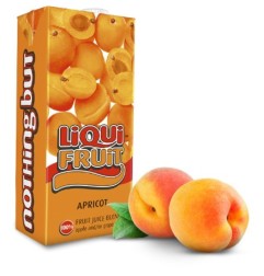 Liquifruit apricot 1l