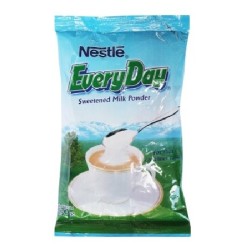 Nestle everyday sweetened milk powder 400g