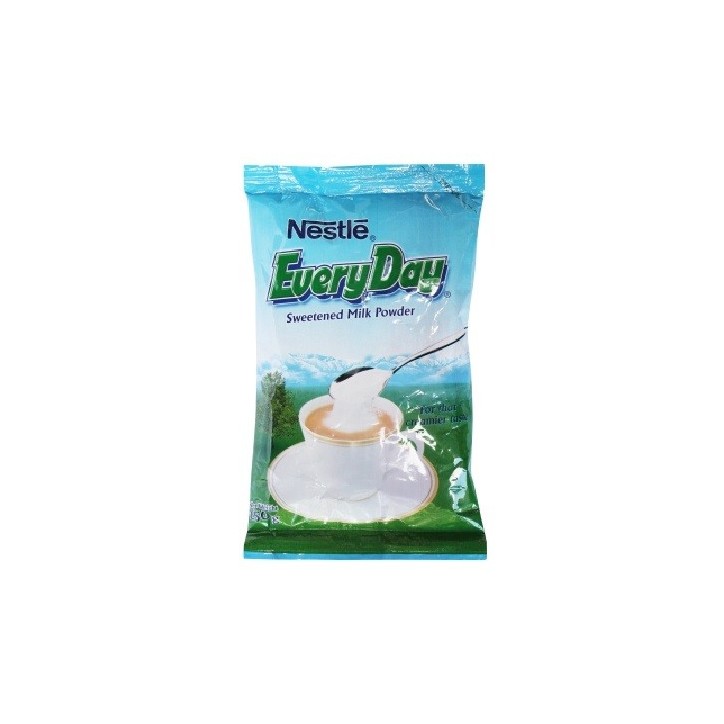 Nestle everyday sweetened milk powder 400g