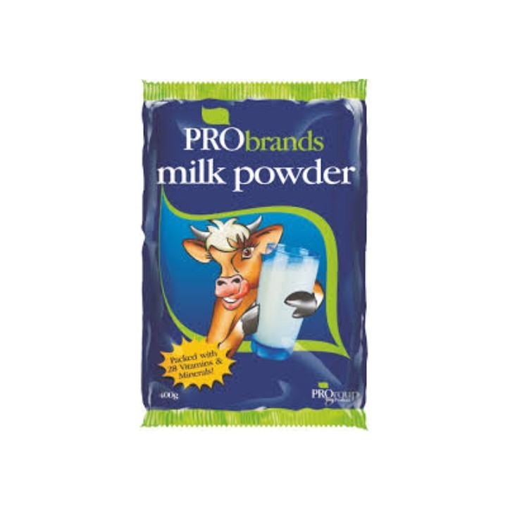 Probrands milk powder 400g