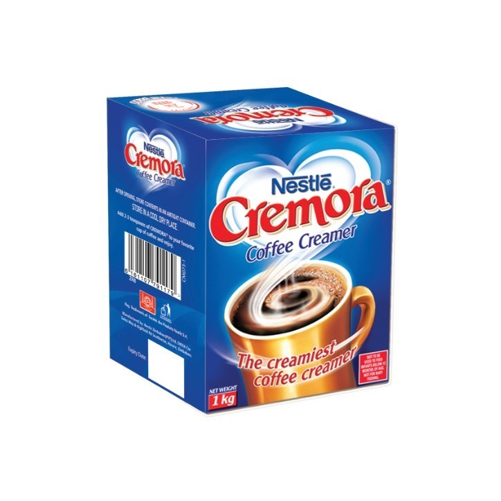 Nestle cremora Box 1kg