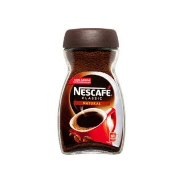 Nescafe Classic Dawn 100g