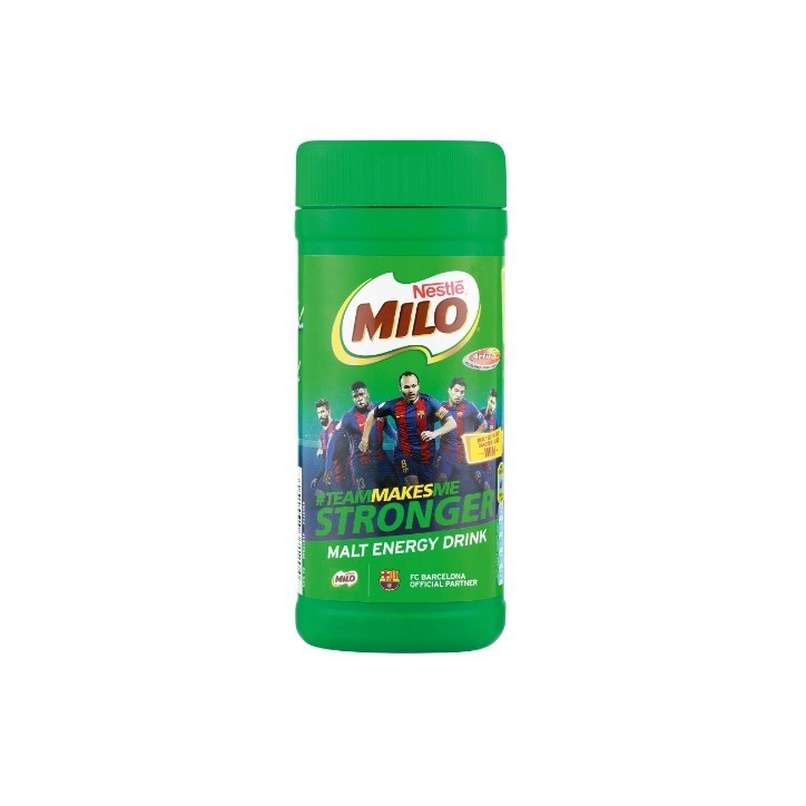 Nestle milo 250g