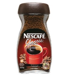 Nescafe Classic Dawn 200g