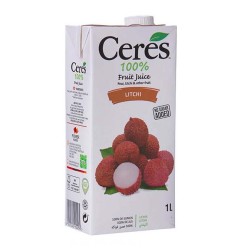 Ceres litchi 1l