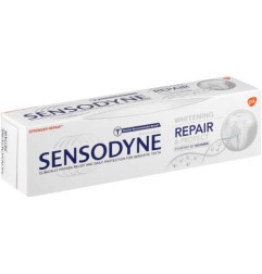 Sensodyne Repair and protect mouthwash 75ml