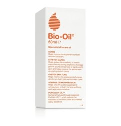 Bio oil tissue oil 60ml