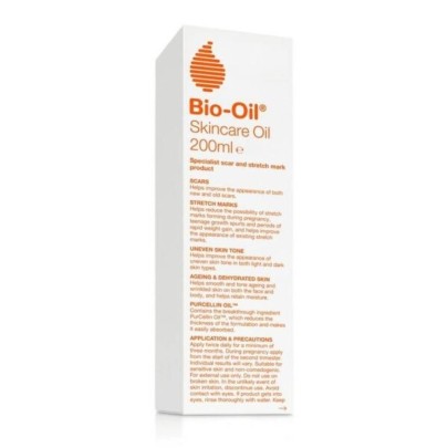 Bio oil 200ml