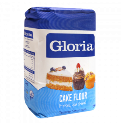 Gloria cake flour 2kg