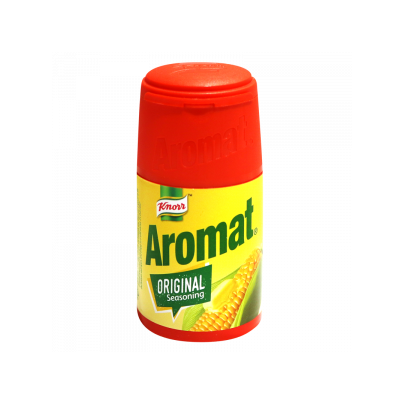 Knorr aromat original canister 75g