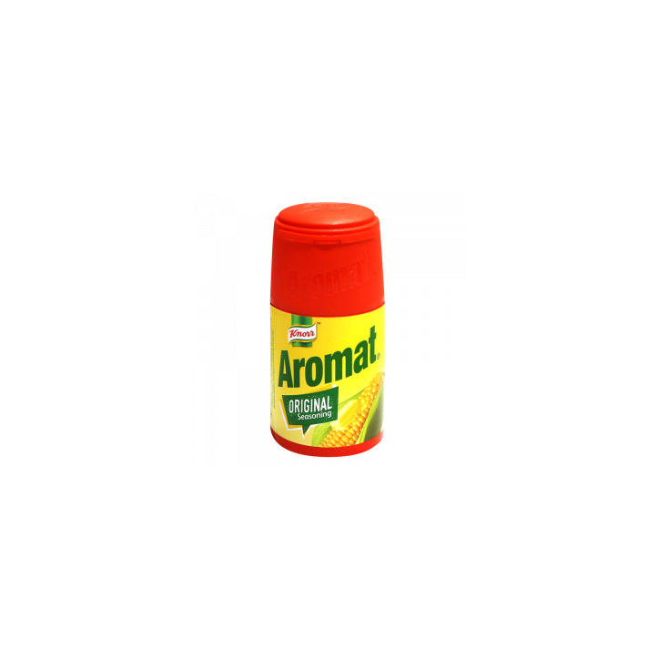 Knorr aromat original canister 75g