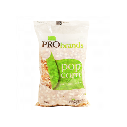 Probrands popcorn 500g