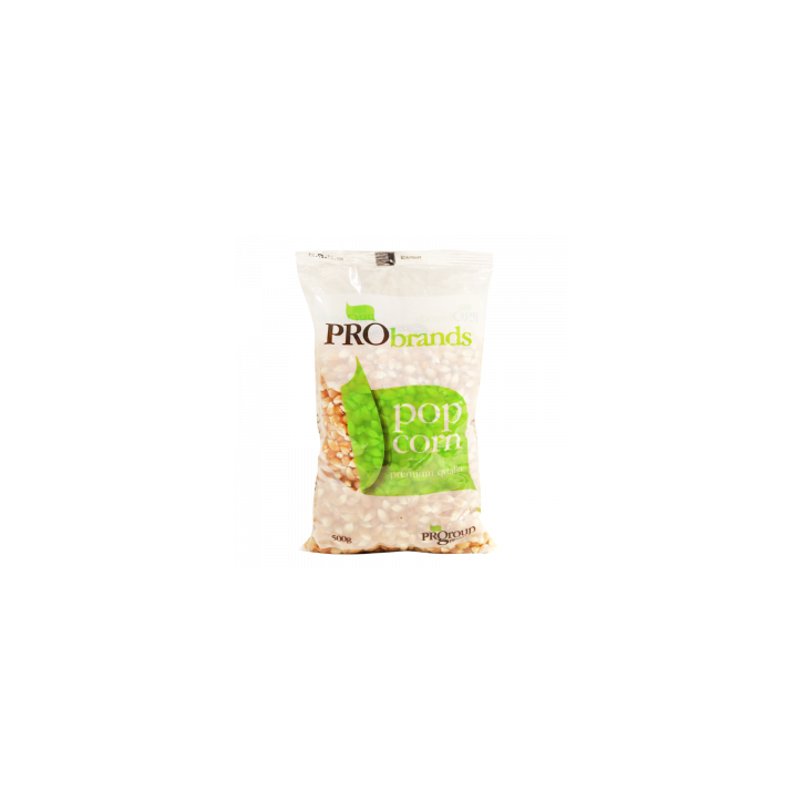 Probrands popcorn 500g