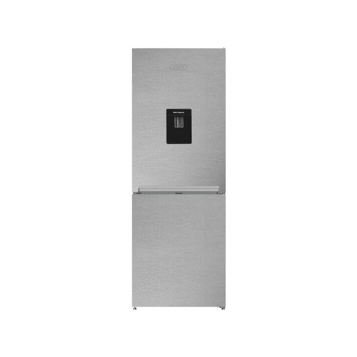 Defy 323L bottom freezer fridge Met DAC627