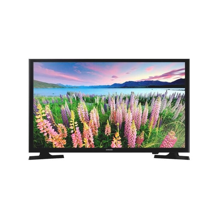 Samsung 40"  series 5 flat smart full HD TV