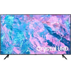 Samsung 43" crystal UHD 4K