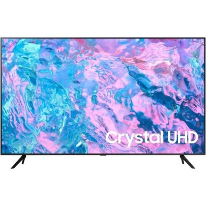 Samsung 43" crystal UHD 4K