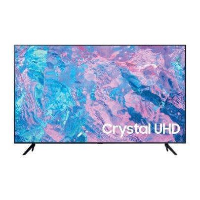 Samsung 70" crystal UHD 4K