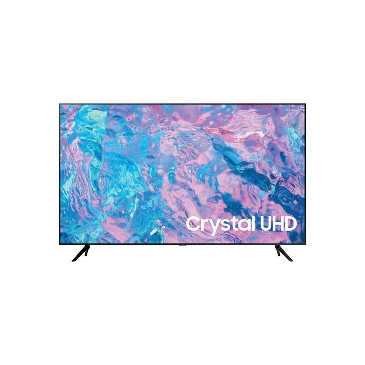 Samsung 70" crystal UHD 4K