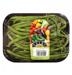 Beans fine 250g-Ptn