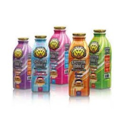 Shumba maheu 500ml X 12 units (all flavours)