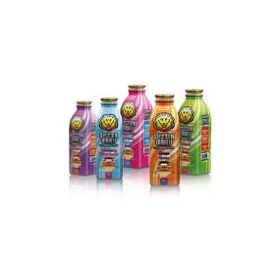 Shumba maheu 500ml X 12 units (all flavours)