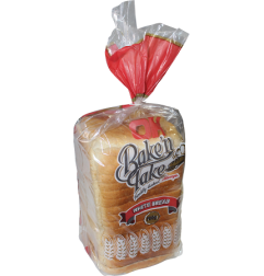 Bake’n take standard white bread