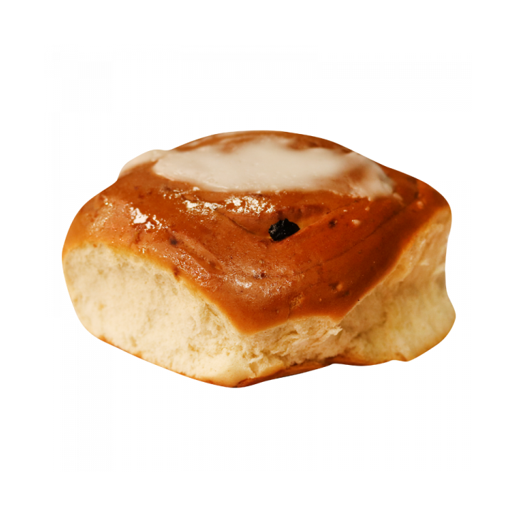 Chelsea bun