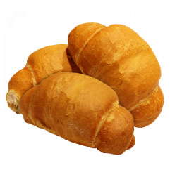 Continental rolls