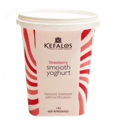 Kefalos  Yoghurt 1L