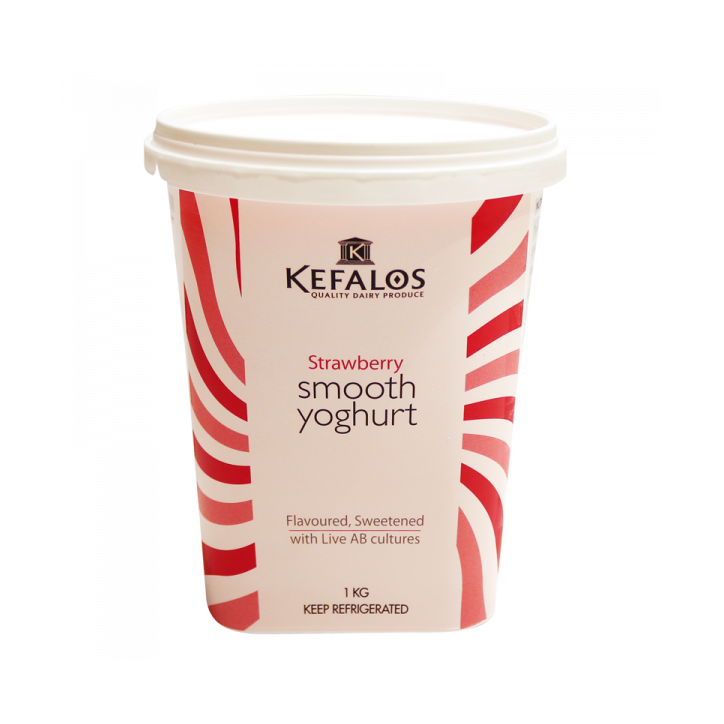 Kefalos  Yoghurt 1L