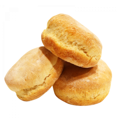 Plain scones