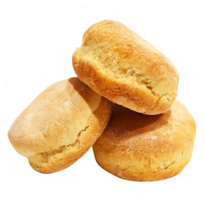 Plain scones